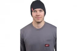 Шапка Milwaukee черная