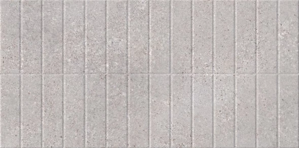 Керамогранит декор LB CERAMICS Трэверс, серый (7260-0020), 30х60 