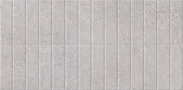 Керамогранит декор LB CERAMICS Трэверс, серый (7260-0020), 30х60 