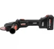 Шлифмашина угловая аккумуляторная удлиненная Elitech CAG 2012DSL CAG 2012DSL (E2213.075.01)