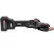 Шлифмашина угловая аккумуляторная удлиненная Elitech CAG 2012DSL CAG 2012DSL (E2213.075.01)