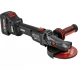 Шлифмашина угловая аккумуляторная удлиненная Elitech CAG 2012DSL CAG 2012DSL (E2213.075.01)
