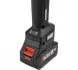 Шлифмашина угловая аккумуляторная удлиненная Elitech CAG 2012DSL CAG 2012DSL (E2213.075.01)