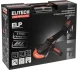 Шлифмашина угловая аккумуляторная удлиненная Elitech CAG 2012DSL CAG 2012DSL (E2213.075.01)