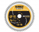 Пильный диск DEWALT DT99564 EXTREME RUNTIME, 190x30 мм, 60Z (DT99564-QZ)