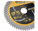 Пильный диск DEWALT DT99564 EXTREME RUNTIME, 190x30 мм, 60Z (DT99564-QZ)
