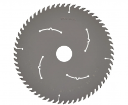 Пильный диск DEWALT DT99564 EXTREME RUNTIME, 190x30 мм, 60Z (DT99564-QZ)