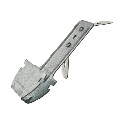 Подвес профиля П60х27 пружинный