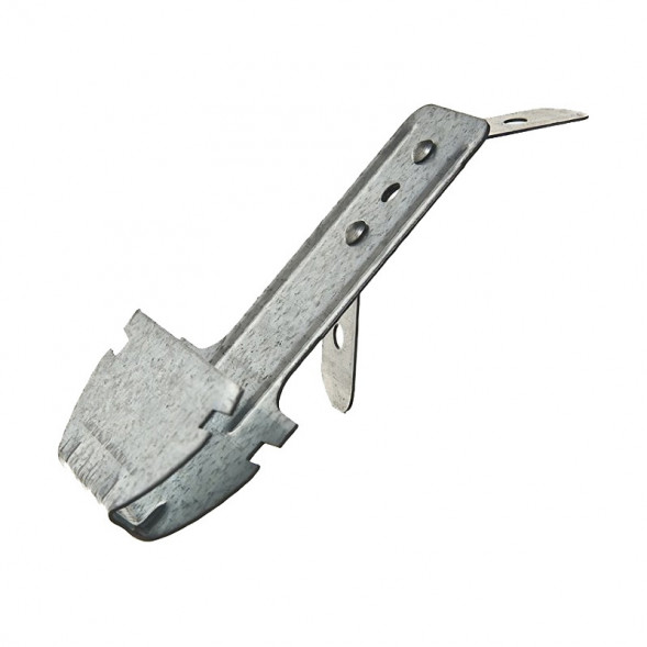 Подвес профиля П60х27 пружинный