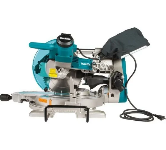 Торцовочная пила Makita LS1019