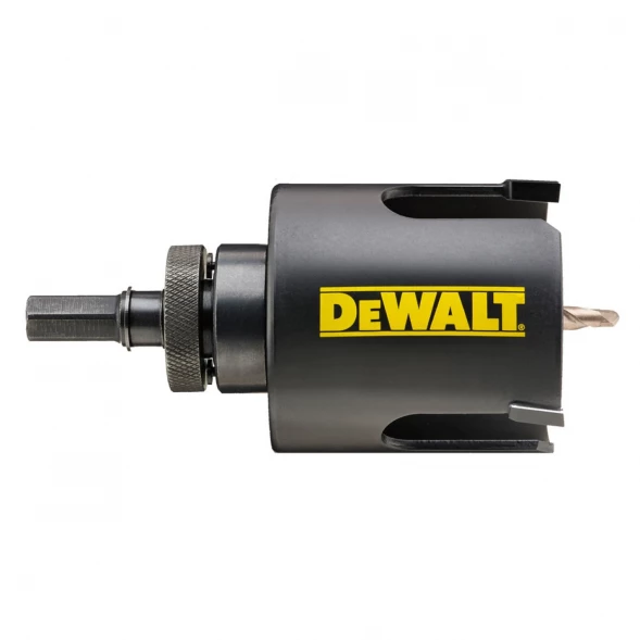 Коронка по мультиматериалу DEWALT DT90408 40 мм