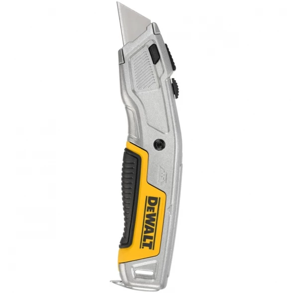 Нож с выдвижным лезвием DEWALT DWHT10054-0