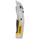 Нож с выдвижным лезвием DEWALT DWHT10054-0