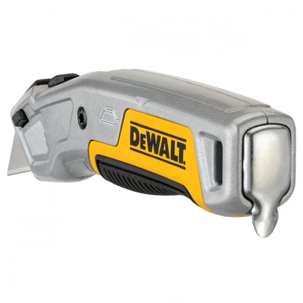 Нож с выдвижным лезвием DEWALT DWHT10054-0