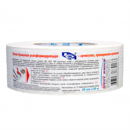 Лента углоформирующая бумажная Next Build 2642957, 50 мм 50 м