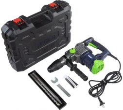 Перфоратор AYGER AH1600M