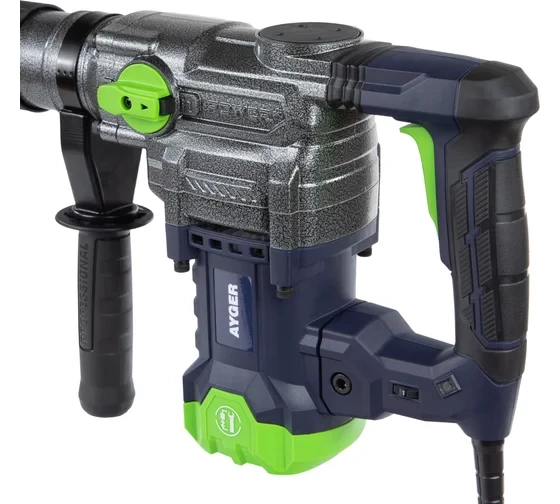 Перфоратор AYGER AH1600M