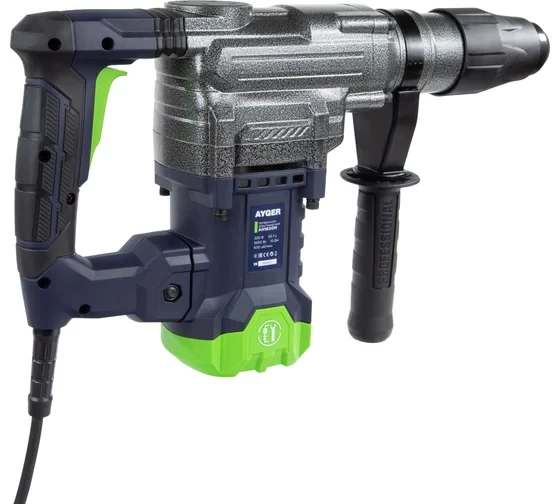 Перфоратор AYGER AH1600M