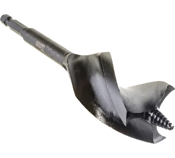 Набор сверл DEWALT DT90238 Extreme Impact по дереву, 13/16/20/22/25/32 мм, 6 шт. 