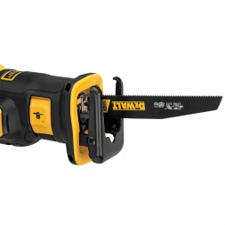 Сабельная пила аккумуляторная DEWALT DCS367N, 18 В, 2900 ход/мин, 28.6 мм, без АКБ и ЗУ