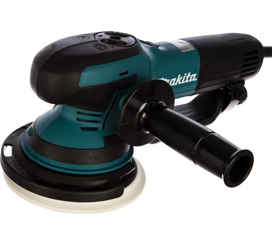 Эксцентриковая шлифмашина Makita BO6050J