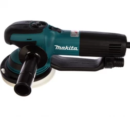 Эксцентриковая шлифмашина Makita BO6050J