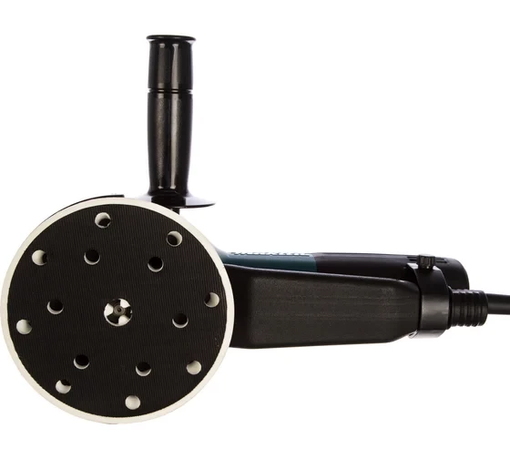 Эксцентриковая шлифмашина Makita BO6050J