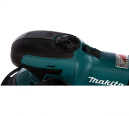 Эксцентриковая шлифмашина Makita BO6050J