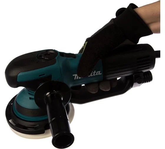 Эксцентриковая шлифмашина Makita BO6050J