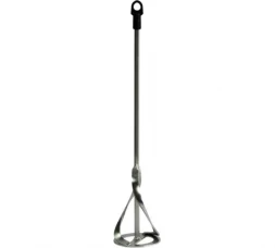 Насадка для миксера для краски ELITECH (80х400) 1820.012400