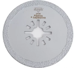 Насадка для многофункционального инструмента (64 мм) Elitech 1820.004700