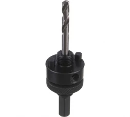 Хвостовик шестигранный для биметаллических коронок от 32 мм Elitech 1820.064300