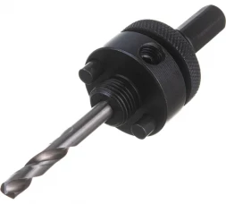 Хвостовик шестигранный для биметаллических коронок от 32 мм Elitech 1820.064300