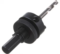 Хвостовик шестигранный для биметаллических коронок от 32 мм Elitech 1820.064300