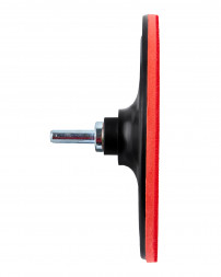 Насадка опорная пластиковая для УШМ, липучка, 150мм Elitech 1820.162300 