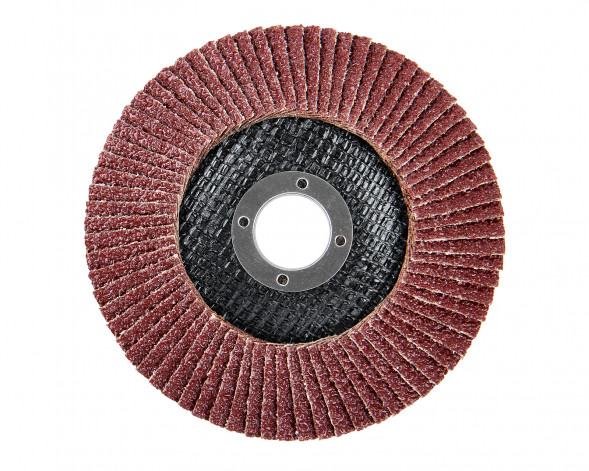 Диск лепестковый ф125x22.2мм,P36 Elitech 1820.174400