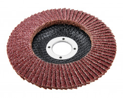 Диск лепестковый ф125x22.2мм,P36 Elitech 1820.174400