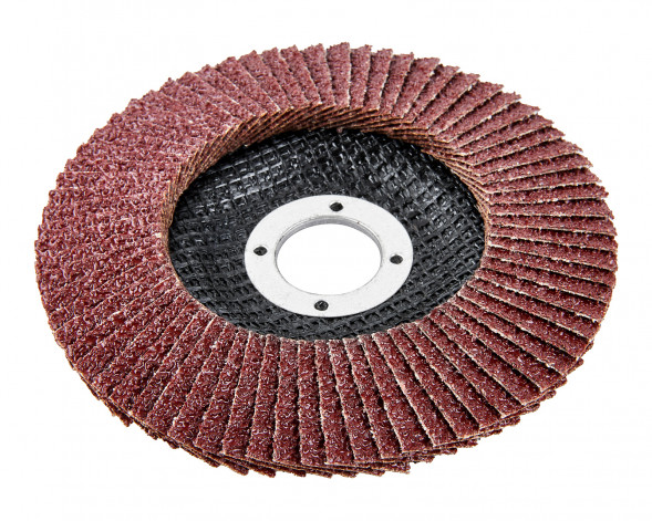 Диск лепестковый ф125x22.2мм,P36 Elitech 1820.174400