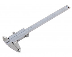 Штангенциркуль 150 мм, точность 0,02, с глубиномером Elitech 330401