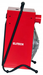 Тепловая пушка Elitech ТВ 15ЕТ 