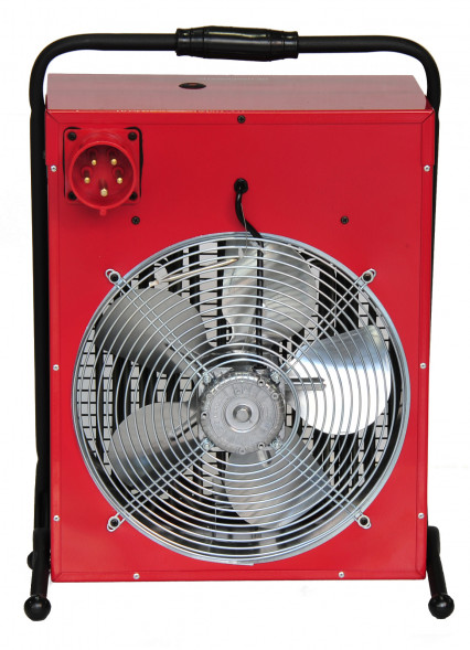 Тепловая пушка Elitech ТВ 15ЕТ 