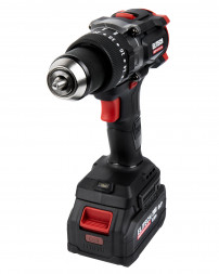  Дрель аккумуляторная Elitech HD CD 20BL2 (E2201.042.01) 