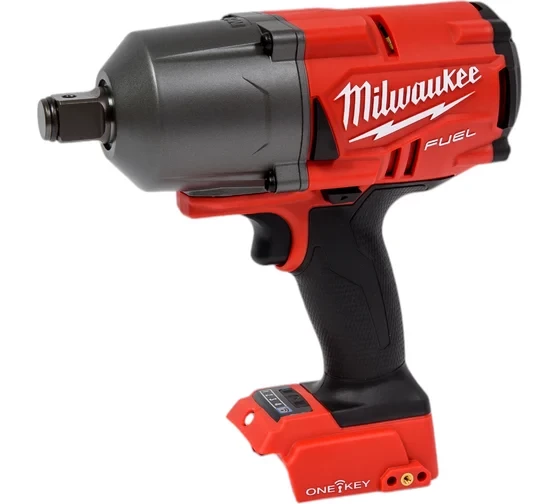Гайковерт аккумуляторный Milwaukee M18 ONEFHIWF34-0X FUEL ONE-KEY