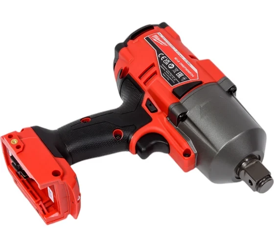 Гайковерт аккумуляторный Milwaukee M18 ONEFHIWF34-0X FUEL ONE-KEY