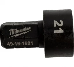Головка 21 мм для M12 FPTR Milwaukee