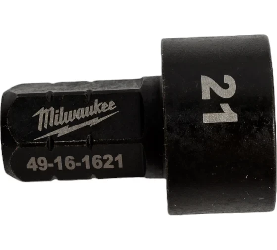 Головка 21 мм для M12 FPTR Milwaukee