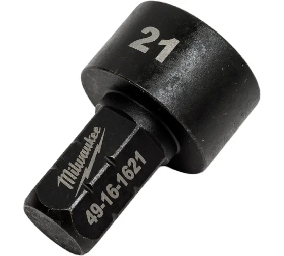 Головка 21 мм для M12 FPTR Milwaukee