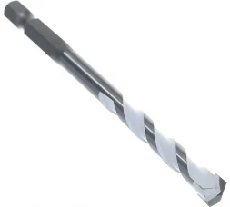 Сверло по мультиматериалам Milwaukee (7x100 мм; хвостовик HEX) 