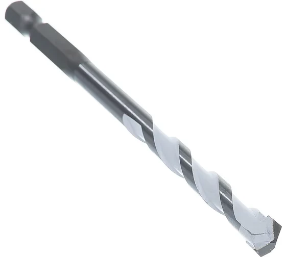Сверло по мультиматериалам Milwaukee (7x100 мм; хвостовик HEX) 