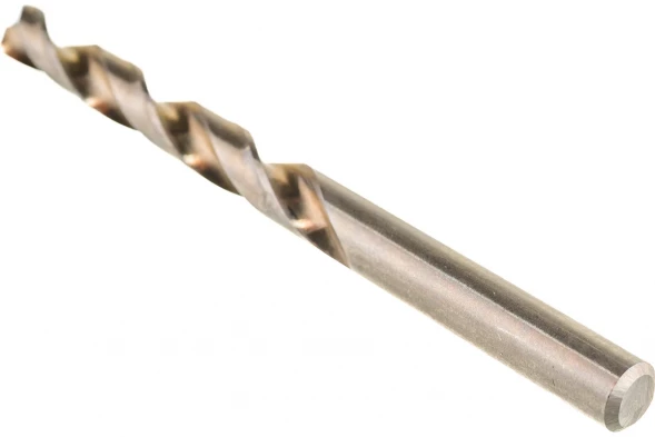 Сверло по металлу Milwaukee HSS-G (8.5 мм, 1 шт.) 